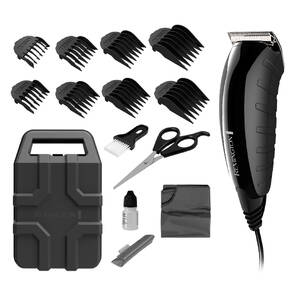 Remington HC5850A Rem Barbershop Clippers Kit