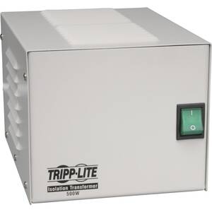 Tripp IS500HG , Medical Grade Isolation Transformer, 120v, 500w, 4 5-1