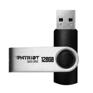 Patriot PSF128GQDI3USB 128gb Quick Drive Usb