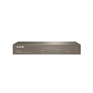Tenda TEF1008P Tenda Network  8port 10100mbps Desktop Switch With 4por