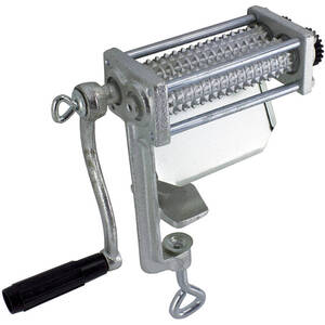 The MT108 Chard Meat Tenderizer