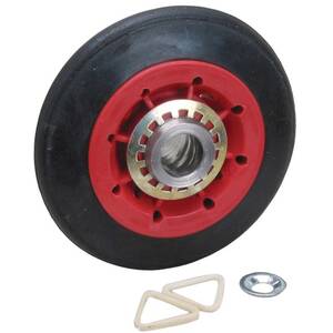 Erpr 8536974 Erp(r)  Dryer Drum Roller (whirlpool(r) )