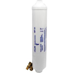 No LF4095825201014 Ice Maker Water Filter (10 Bagged)
