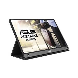 Asus MB16AHP Mn  15.6 Fhd Xenscreen Go Portable Usb Type-c Monitor Ips