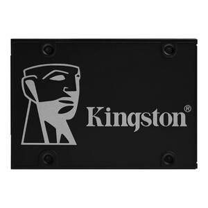 Kingston SKC600-1024G 1024g Ssd Kc600 Sata3 2.5