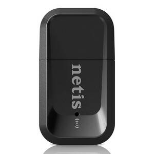 Netis-systems WF2180 Netis  Ac600 Wireless Dual Band Usb Adapter