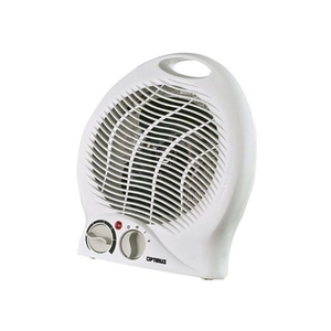 Optimus H-1322 Portable Fan Heater With Thermostat