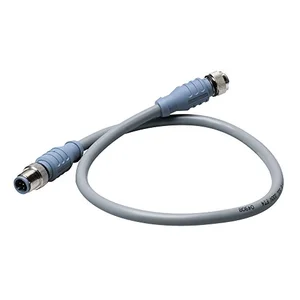 Maretron CW33358 Micro Double-ended Cordset - 4 Meter