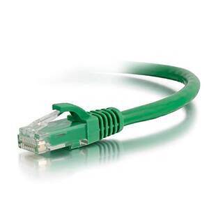C2g 50789 12ft Cat6a Snagless Utp Cable-