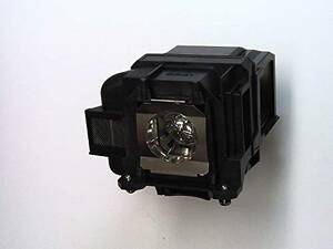 Epson V13H010L88 Replacement Lamp For Powerlite S27x27w291224126412849