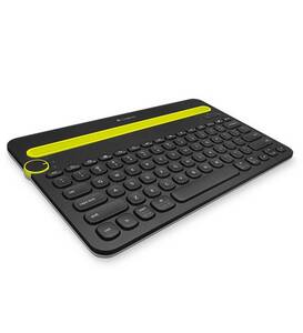 Apple 920-006342 K480 Multi-device Keyboard