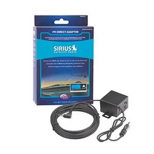 Siriusxm FMDA25 (r)  (r) Wired Fm Direct Adapter Kit