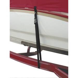 Boatbuckle F14264 Snap-lock Boat Cover Tie-downs - 1