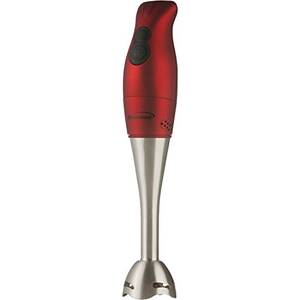 Brentwood HB-33R (r) Appliances Hb-33r 2-speed Electric Hand Blender (