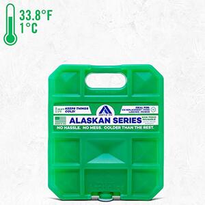Arctic 1202 Icetm  Alaskanr Series Freezer Pack 1.5lbs