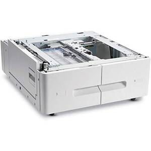 Xerox 097S04970 Tandem Tray Module (available On C8000dtc9000dt); Two 