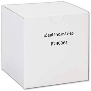 Ideal R230061 Lc Adapter For Otdr Ii Power