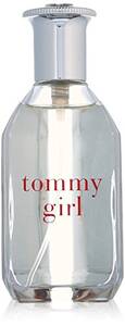 Tommy FX1363 Tommy Girl By  Cologne Spray - Eau De Toilette Spray 1.7 