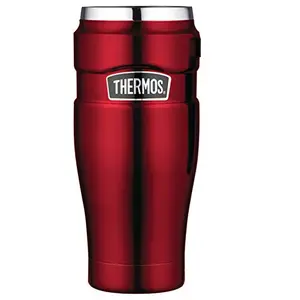 Thermos NWCWR-69660 Stainless Kingtrade; Vacuum Insulated Travel Tumbl