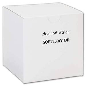 Ideal SOFT230OTDR Otdr Trace Software Option For