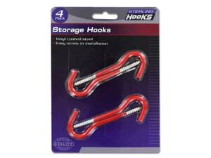 Sterling MP011 Storage Hooks