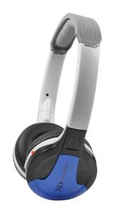 Xovision IR630B (r)  Ir Wireless Foldable Headphones (blue)