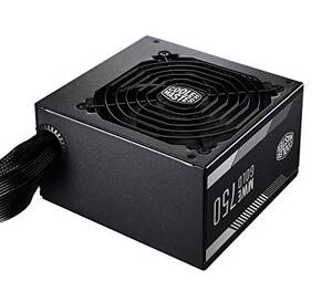 Cooler DHMPY7501ACAAGUS Mwe Gold 750 Psu