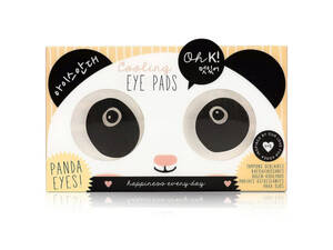Bulk MK309 Panda Cooling Eye Pads