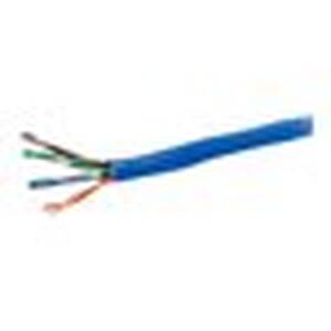 C2g 56000 Cat5e Bulk Unshielded (utp) Network Cable With Solid Conduct