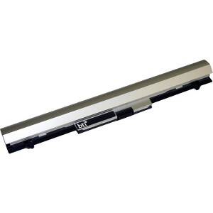 Battery RO04-BTI Replacement Li-ion Notebook Battery For Hp Probook 43
