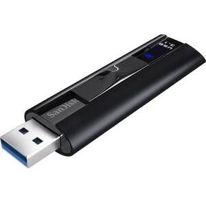 Western 4U1073 Sandisk Extreme Pro Usb 3.1 Solid State Flash Drive - 1