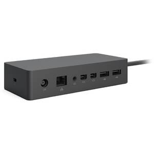 Microsoft PF3-00005 Surface Dock - For Notebook-tablet Pc - Usb 3.0 - 