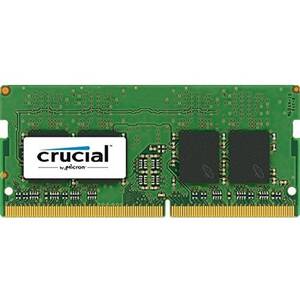 Crucial 3M1150 16gb Ddr4 Sdram Memory Module - 16 Gb - Ddr4 Sdram - 24