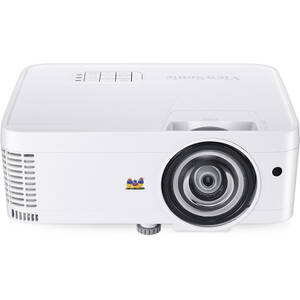 Viewsonic PS501X Xga Short Throw Dlp Projector For Business And Educat