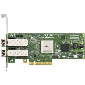 Broadcom LPE12002-M8 Lightpulse 8gb 2ps Fibre Pcie