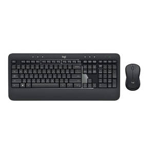 Logitech 920-008671 Mk545 Wrls Keyboard  Mouse Set