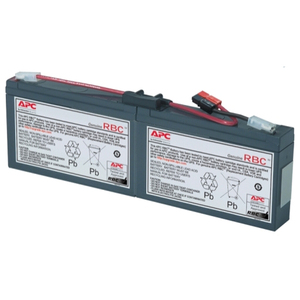 Apc RBC18 Replacement Battery 18