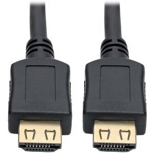 Tripp 2KL094 High-speed Hdmi Cable W Gripping Connectors 1080p Mm Blac
