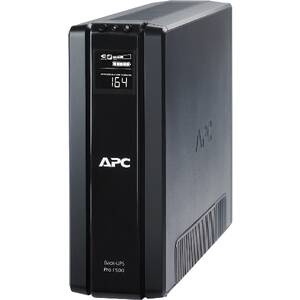 Apc BR1500G Apc Back-ups Pro 1500va Ups 865watt Ups External
