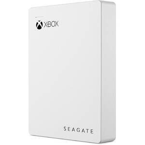 Seagate 8W3003 Game Drive Stea4000407 4 Tb External Hard Drive - Porta