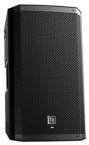 Adam ZLX-12BT-US 12 2-way Powered Speaker Bt U