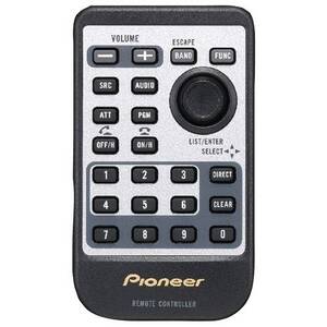 Pioneer CDR510 Replacement Remote For Cd Players