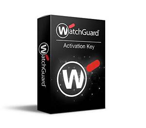 Watchguard WG019877 Wg Xcs 880 1-yr Email Sec Ste Renewal