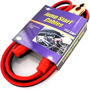 Sterling CA002 Color Coded Jump Start Cables