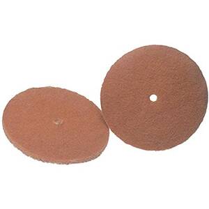 Koblenz 45-0105-2 (r) 45-0105-2 6 Cleaning Pads, 2 Pk