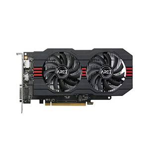 Asus 90YV0AHE-M0NA00 Arez Rx 560 O4g Oc Edition