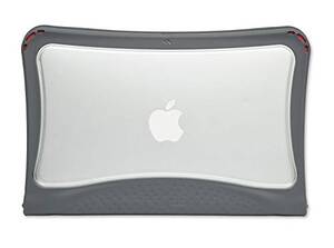 Brenthaven 2740 Edge For Macbook Air 13i-gray