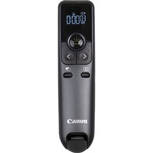 Canon PR5G Pr5-g Wireless Presenter Remote - Laser - Wireless - Radio 