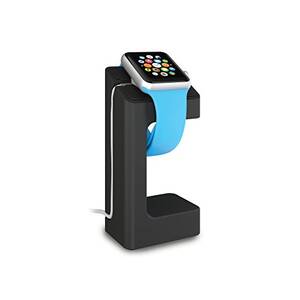 Cygnett 7Y6724 Oncharge Mini Compact Apple Watch Charging Stand - Sili