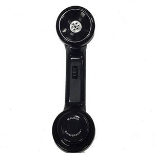 Forester W6-500M-NC-1-00 Inc W6-500m-nc-1-00 Special Needs Handset In 
